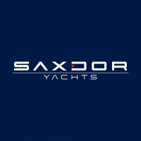 Saxdor Yachts logo