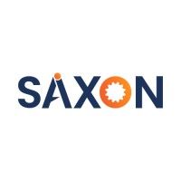 Saxon AI logo