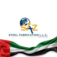 SAZ Steel Fabrication LLC logo