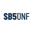 SB5ÜNF GmbH logo