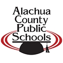 Alachua County Public Schools logo