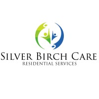 Silver Birch Care (Residential Services) logo