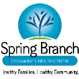 Spring Branch Community Health Center logo