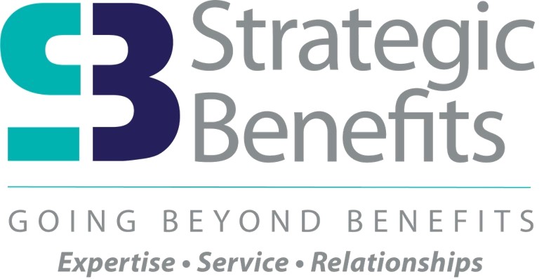 Strategic Benefits of Cincinnati logo
