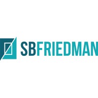 SB Friedman Development Advisors logo