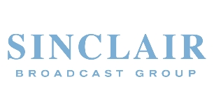 Sinclair Broadcast Group logo