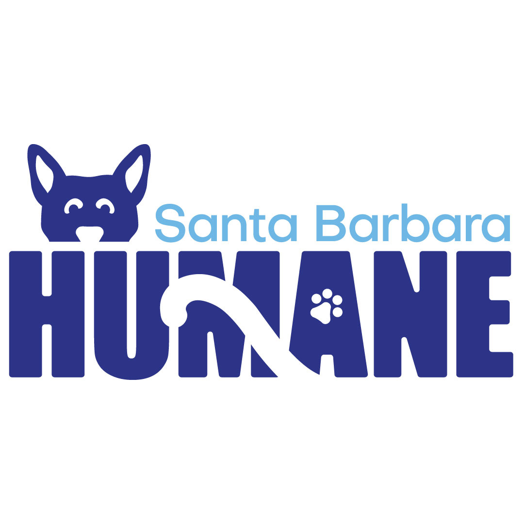Santa Barbara Humane logo