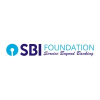 SBI Foundation logo