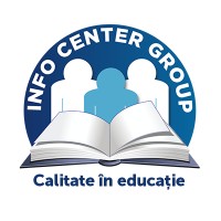 Info Center Group logo