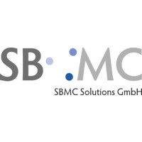 SBMC Solutions GmbH logo
