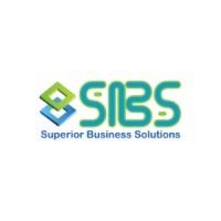 SBS Superior Business Solutions logo