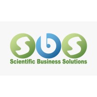 Scientific Business Solutions (SBS) logo