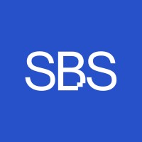 SBS Comms logo
