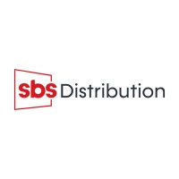 SBS Distribution - Delivering Technology logo