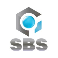 SBS Kft. logo
