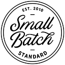 Small Batch Standard logo