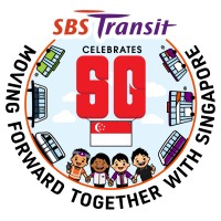 SBS Transit Ltd logo