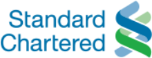 Standard Chartered Bank logo
