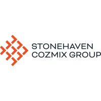 Stonehaven Cozmix Group (SC Group) logo