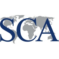 Subsurface Consultants & Associates, LLC (SCA) logo