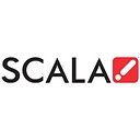 Scala logo