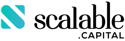 Scalable Capital logo