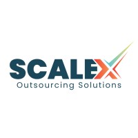 Scale-X Solutions logo