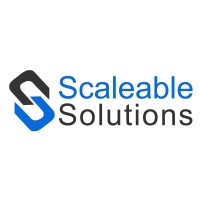 Scaleable Solutions logo