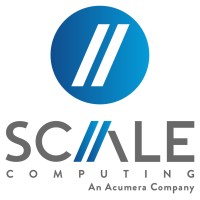 Scale Computing logo