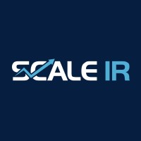 Scale IR logo