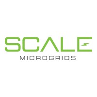 Scale Microgrids logo