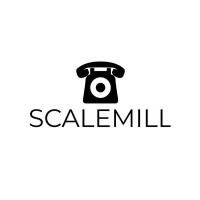 Scalemill logo