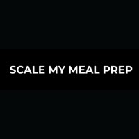Scale My Meal Prep logo