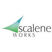 ScaleneWorks People Solutions LLP logo