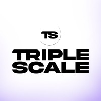 Triple Scale logo