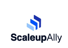 ScaleupAlly logo