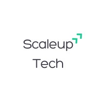 Scaleup Tech logo