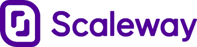 Scaleway logo