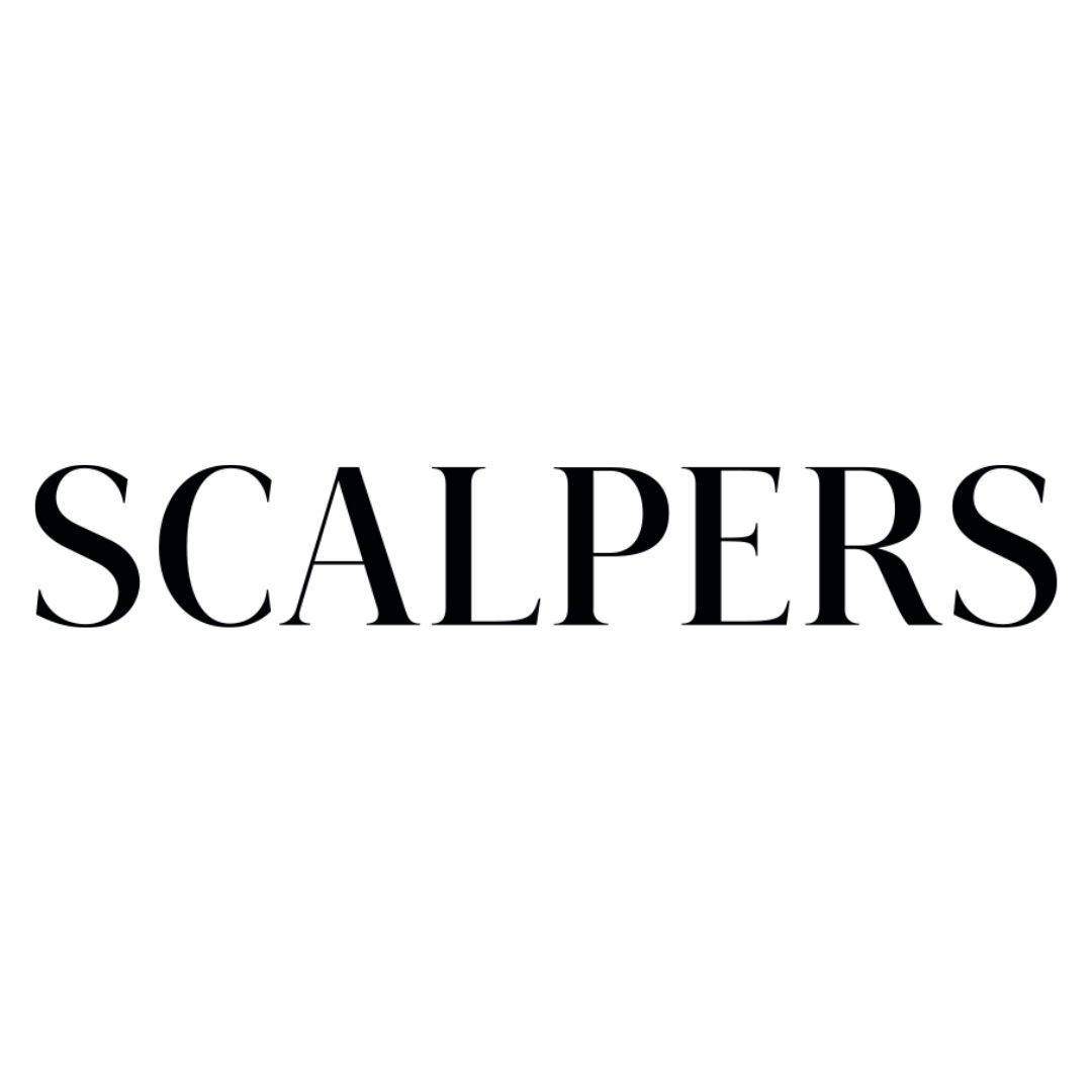 Scalpers logo