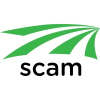 Scam - Société Coopérative Agricole de la Meuse logo