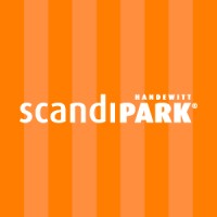 Scandinavian Park Petersen KG logo