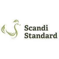 Scandi Standard AB logo
