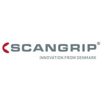 SCANGRIP A/S logo