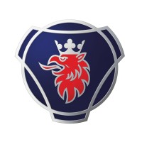 Scania Perú S.A. logo