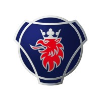Scania Polska logo