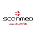 Grupa Scanmed logo