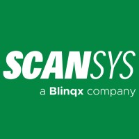 Scan Sys BV logo