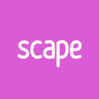 Scape Student Living logo