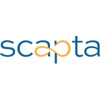 Scapta logo