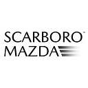 Scarboro Mazda logo